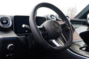 Mercedes GLC Coupe 220 d 4-Matic AMG Line