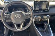 Toyota RAV4 Comfort  2.5 Hybrid