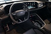 Audi Q5 e-Hybrid quattro