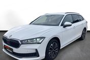 Skoda Superb 2.0 TDI SCR Selection DSG