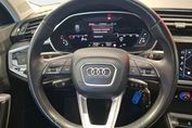 Audi Q3 35 TFSI mHEV Advanced S tronic