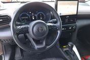 Toyota Yaris Cross Hybrid 1.5 Executive 4x4
