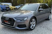 Audi A6 40 TDI quattro