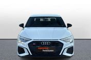 Audi A3 S3 TFSI quattro S tronic
