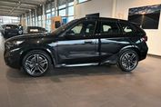 BMW X1 xDrive20d  M Sport