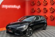 Hyundai i30 1.5 T-GDI 48V Smart