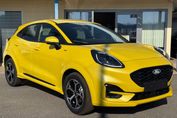 Ford Puma ST-Line 1.0 EcoBoost mHEV