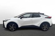 Toyota C-HR 2.0 Hybrid Executive