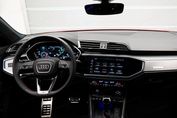 Audi Q3 40 TDI quattro S-Line S tronic