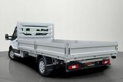 Ford Transit L4 Skrzynia Otwarta