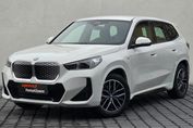 BMW iX1 eDrive20 M Sport