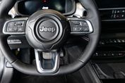 Jeep Avenger Anniversary 85TH 1.2 e-HYBRID