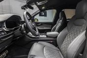 Audi Q7 60 TFSI e quattro S Line