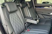 BYD Tang Flaship AWD
