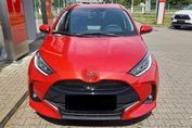 Toyota Yaris Style 1.5 Hybrid