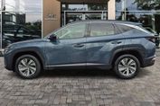 Hyundai Tucson 1.6 T-GDi HEV Smart 2WD