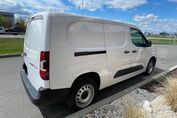 Toyota Proace City EV Long Active