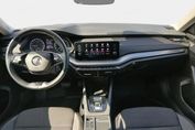 Skoda Octavia 2.0 TDI Ambition DSG