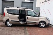 Fiat Doblo Combi Maxi L2H1 SX
