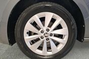 Skoda Scala 1.0 TSI DSG