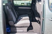 Opel Zafira Life Extra Long L2H1 Business AT8