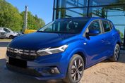 Dacia Sandero Expression LPG 1.0 TCe