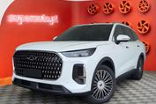 Chery Tiggo 9 Prestige 1.5 T-GDI Super Hybrid DHT 7os.