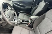 Hyundai i30 1.5 T-GDI DCT