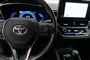 Toyota Corolla 1.8 Hybrid Style