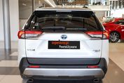 Toyota RAV4 2.5 Hybrid Comfort 4x4