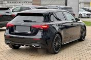 Mercedes Klasa A 200 AMG Line