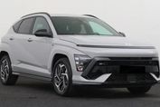Hyundai Kona 1.6 GDI N Line DCT