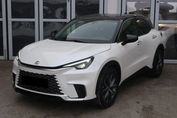 Lexus LBX Emotion 1.5 Hybrid