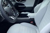 Mercedes C Klasa 200 d Business Edition