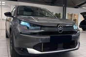 Citroen C4 X Max eDCT6 1.2 mHEV