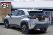 Toyota Yaris Cross Hybrid 1.5 Style