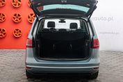 Volkswagen Sharan 2.0 TDI Highline DSG