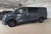 Fiat Scudo XL L2H1 Zabudowa Brygadowa
