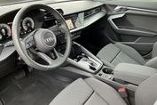 Audi A3 35 TFSI Advanced