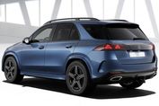 Mercedes GLE 450 d 4-Matic