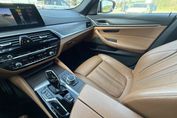 BMW Seria 5 520d xDrive mHEV M Sport sport-aut