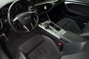 Audi A6 45 TFSI mHEV quattro Sport S tronic