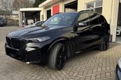 BMW X5 xDrive30d M Sport