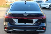 Audi A5 TDI quattro S line