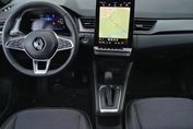 Renault Captur 1.6 E-Tech Full Hybrid Techno