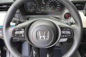 Honda HR-V Advance Style CVT eHEV 1.5 i-MMD