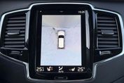 Volvo XC90 T8 AWD Plug-In Hybrid Inscription 7os