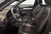 Cupra Formentor TSI