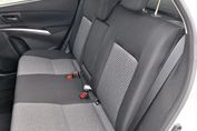 Suzuki S-Cross 1.5 DualJet Hybrid Premium AGS