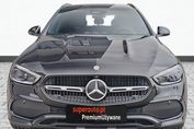Mercedes Klasa C All-Terrain 220 d 4MATIC Avantgarde